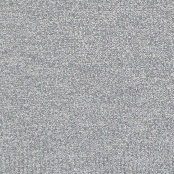 Lululemon On The Fly Short 2.5” - Heathered Slate - Picture 8 of 9